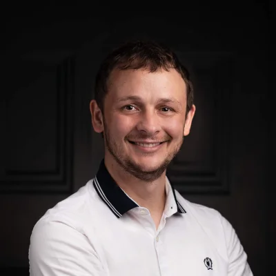 Michael Distel - Director